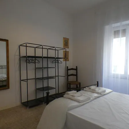 A La Gare Апартаменты Специя