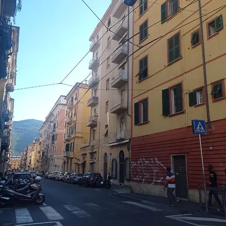 A La Gare Appartamento *