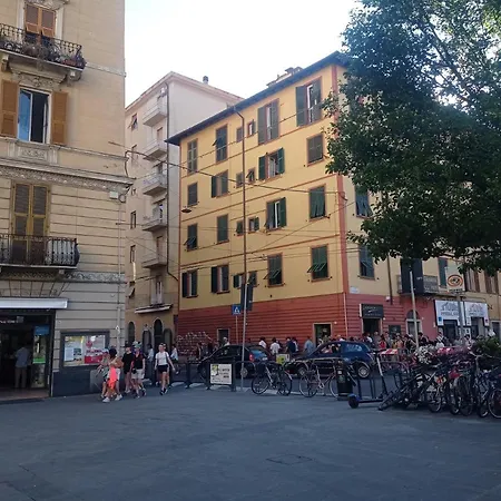 A La Gare Appartamento *