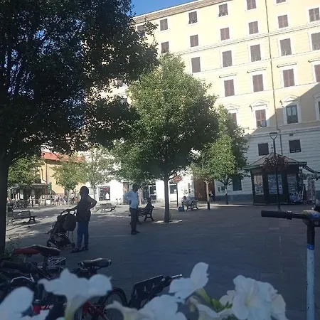 A La Gare Appartamento *