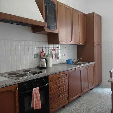 A La Gare * Специя