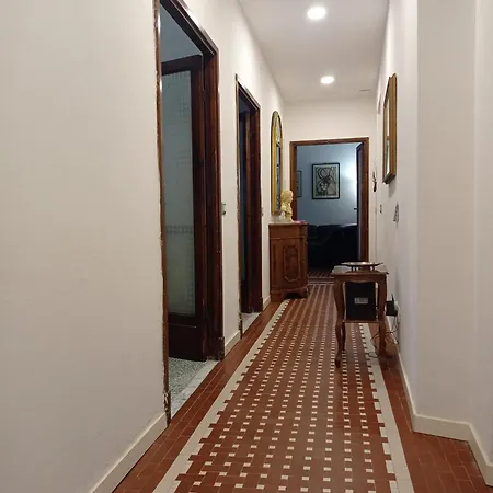 Апартаменты A La Gare *