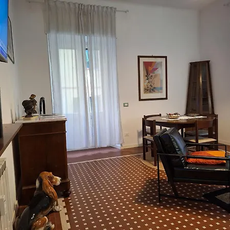 A La Gare * Специя