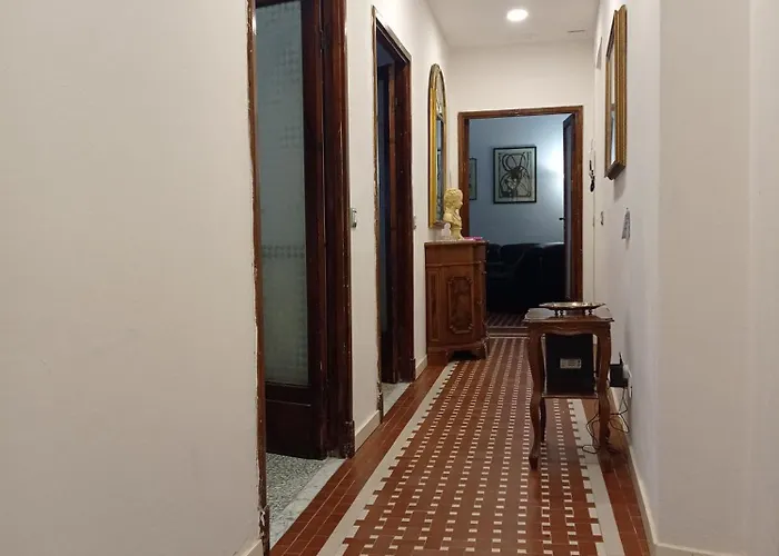 Διαμέρισμα A La Gare *