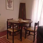 A La Gare Apartment La Spezia