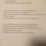 A La Gare * La Spezia