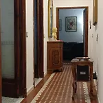 A La Gare Apartment