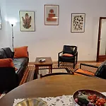 A La Gare Apartment