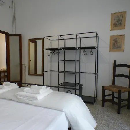 Apartment A La Gare La Spezia