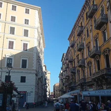 Apartamento A La Gare *