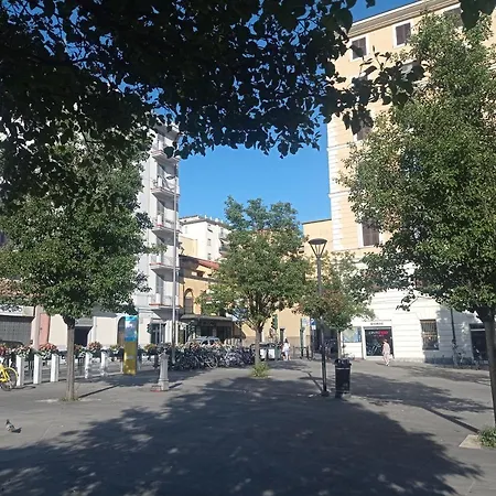 Apartment A La Gare La Spezia