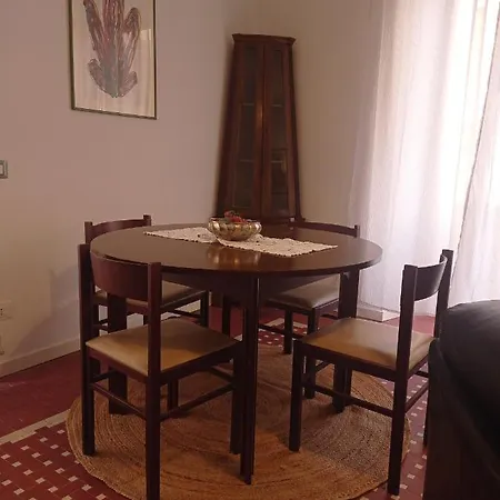 A La Gare Apartment La Spezia