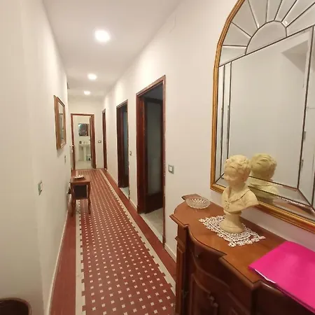 شقة A La Gare لا سبيتسْيا