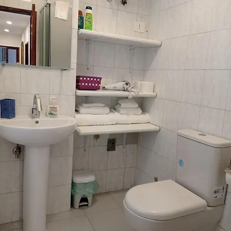 Apartment A La Gare La Spezia