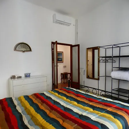 Apartment A La Gare *