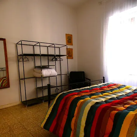 A La Gare Apartamento La Spezia