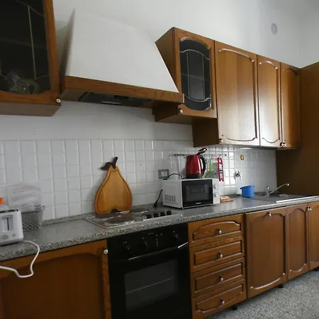 Apartamento A La Gare