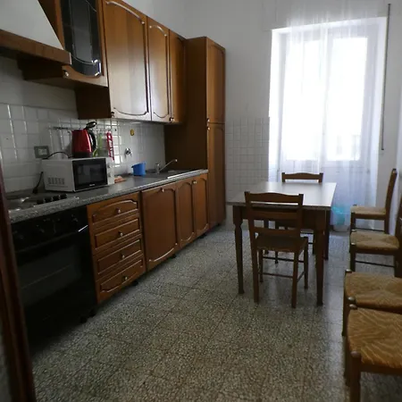 Apartment A La Gare *