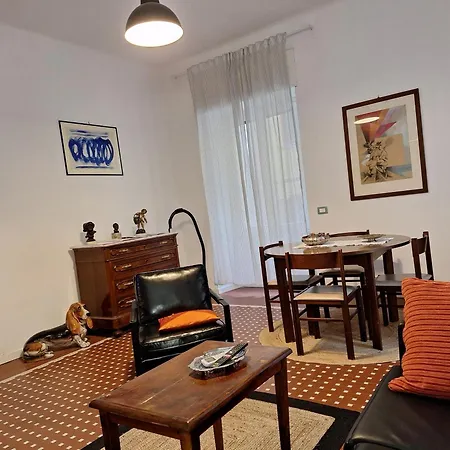 Apartment A La Gare