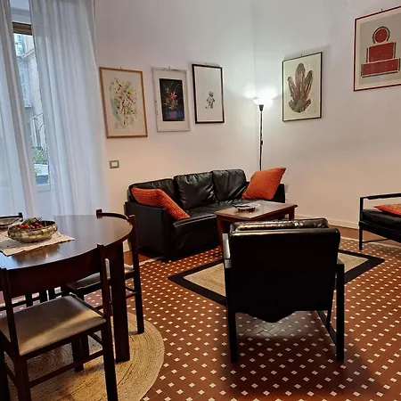 A La Gare Apartamento *