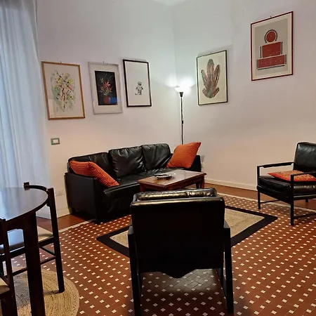 Apartamento A La Gare La Spezia