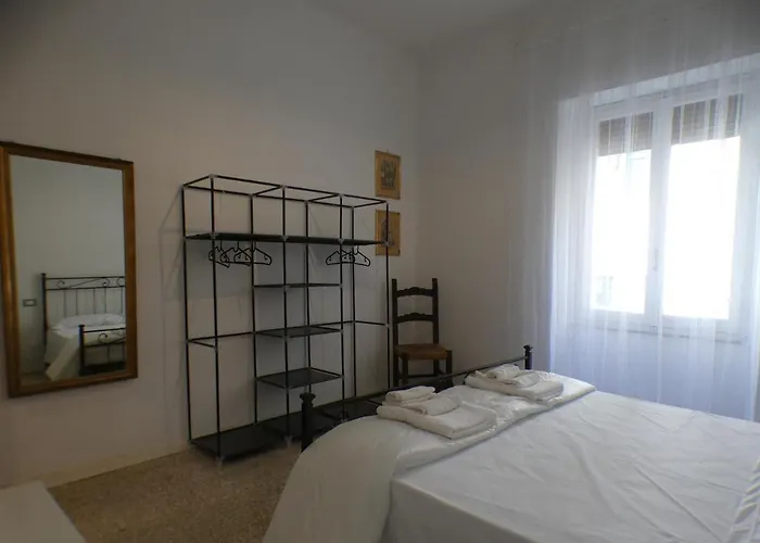 A La Gare Lejlighed La Spezia