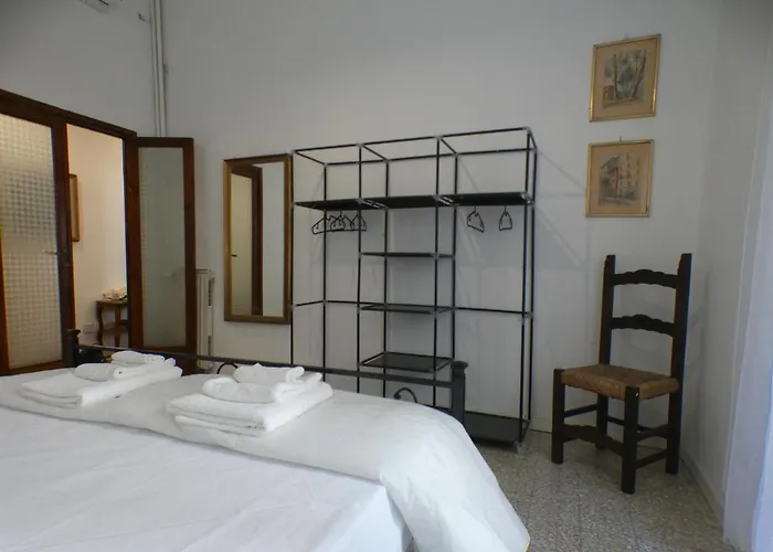 Lejlighed A La Gare La Spezia