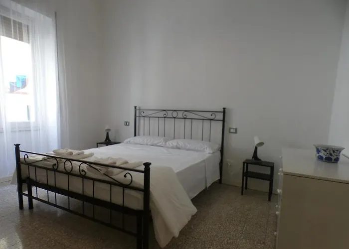 Lejlighed A La Gare La Spezia