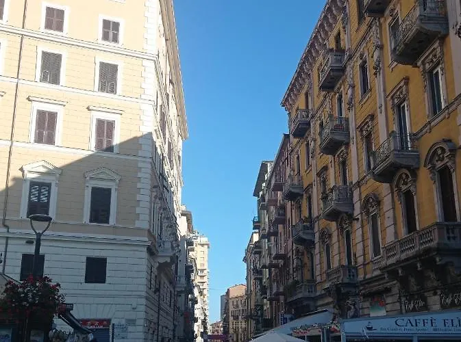 Lejlighed A La Gare *