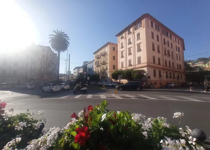 A La Gare * La Spezia