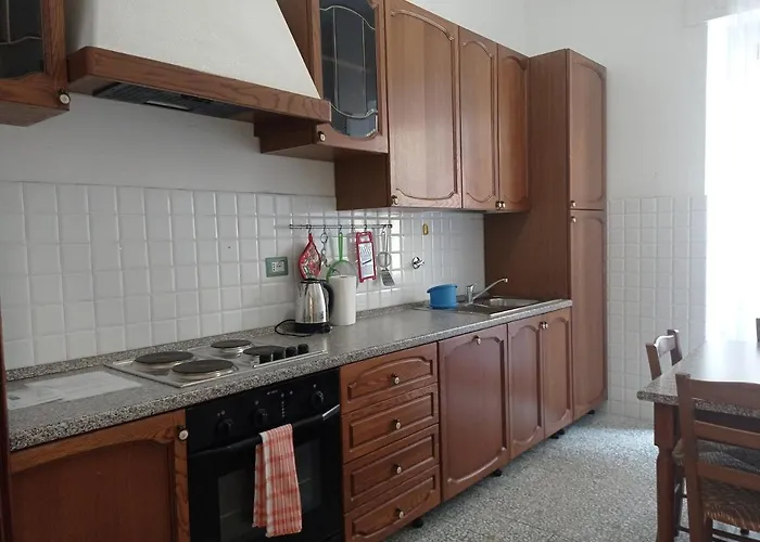 A La Gare * La Spezia