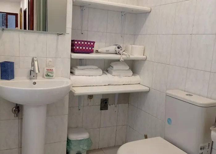 Lejlighed A La Gare La Spezia