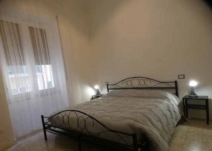 A La Gare Lejlighed La Spezia