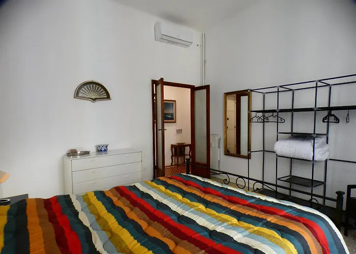 Lejlighed A La Gare *