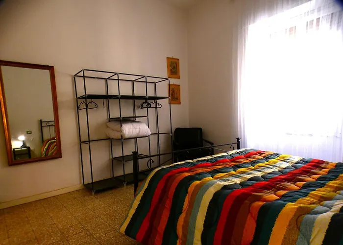 A La Gare Lejlighed La Spezia