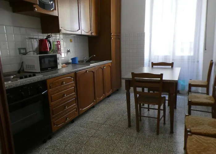 Lejlighed A La Gare *